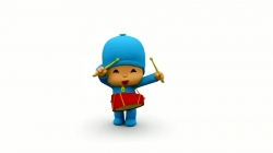 انیمیشن پوکویو (POCOYO) قسمت 66